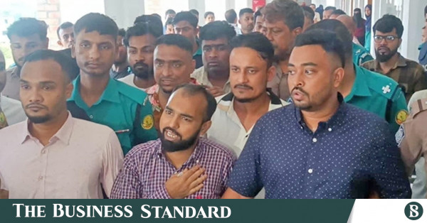 সিলেট এমসি কলেজ গণধর্ষণ: একজনের মৃত্যুদণ্ড, তিনজনের যাবজ্জীবন