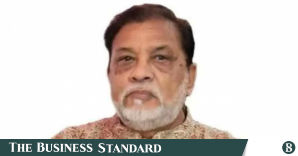 জুলাই হত্যাকাণ্ডের মামলায় কারাগারে সাতক্ষীরা জেলা আওয়ামী লীগের সাধারণ সম্পাদক