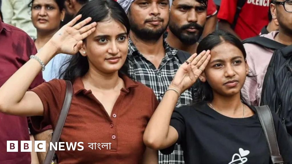 আন্দোলন পরবর্তী সময়ে ককরোচ জনতা পার্টির ভবিষ্যৎ কী?