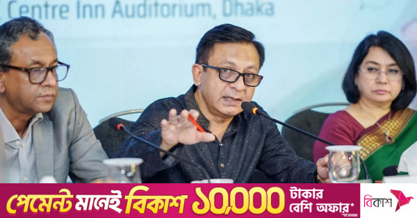 খাদ্য মূল্যস্ফীতি নিয়ন্ত্রণে লজিস্টিকস খরচ কমানোর উদ্যোগ সরকারের