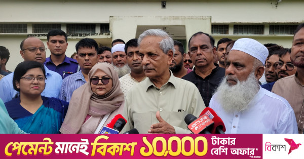 জুলাই স্মৃতি জাদুঘর দ্রুতই চালু হবে: সংস্কৃতি মন্ত্রী