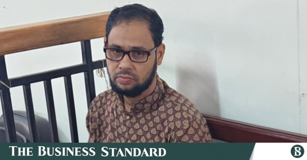 চট্টগ্রামে শিশু ধর্ষণ ও হত্যা মামলায় একজনের মৃত্যুদণ্ড