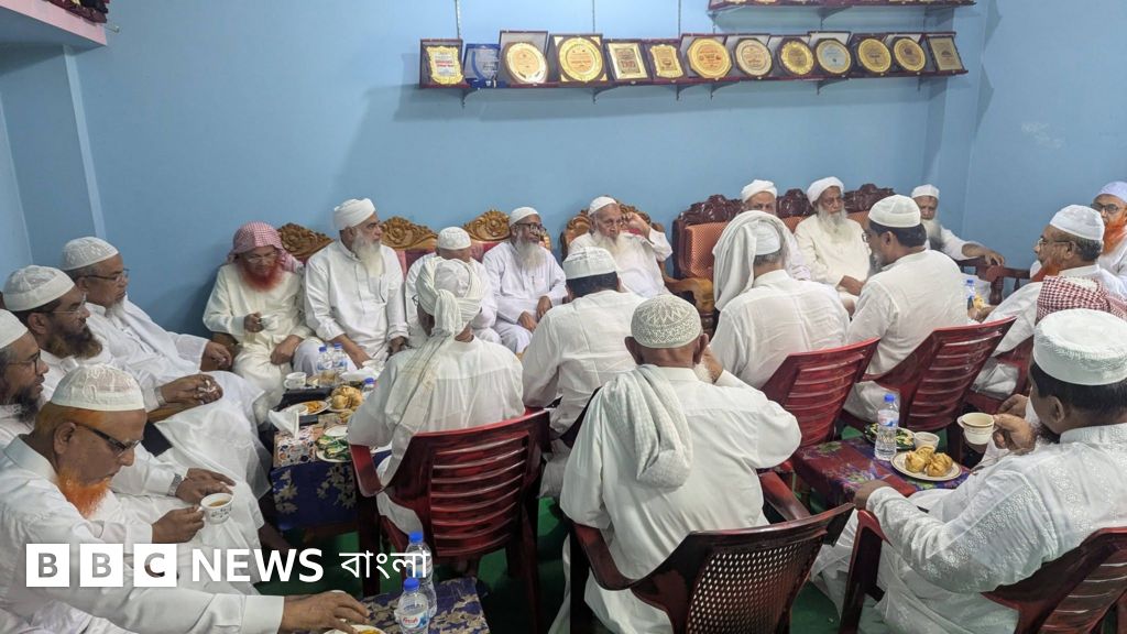 জামায়াত নেতৃত্বাধীন জোট থেকে বেরিয়ে আসার পথে কওমি ধারার দলগুলো?