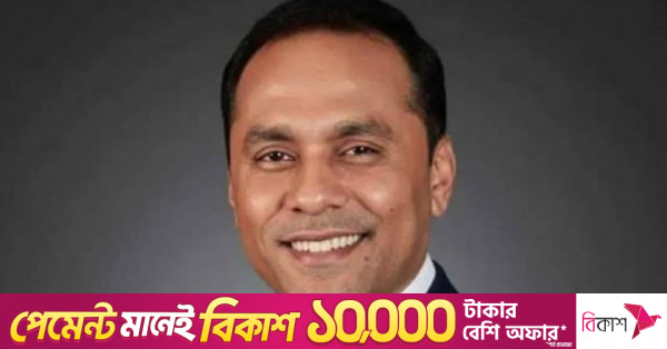 ভারপ্রাপ্ত স্পিকারের দায়িত্ব নিলেন কায়সার কামাল