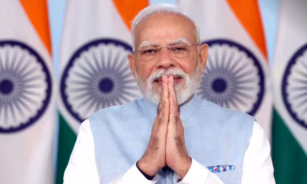 বিহারের নরেন্দ্র মোদির মন্দির নির্মাণের প্রস্তাবে বোর্ডের অনুমোদন