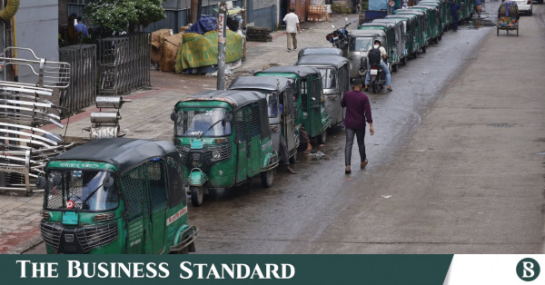 গ্যাস সংকট: ৩০ জুলাইয়ের ধর্মঘট প্রত্যাহার করলেন সিএনজি স্টেশন মালিকরা