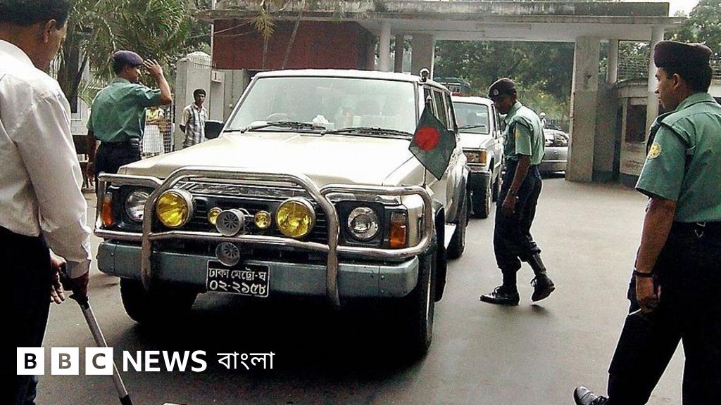 মন্ত্রীদের পুলিশ প্রটোকল প্রত্যাহার: কী জানা যাচ্ছে?