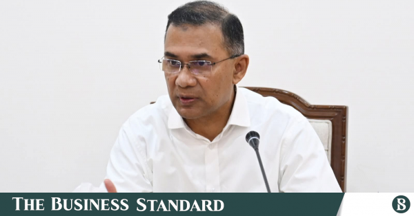 ২০ জুলাই জোট শরিকদের সম্মানে তারেক রহমানের নৈশভোজ