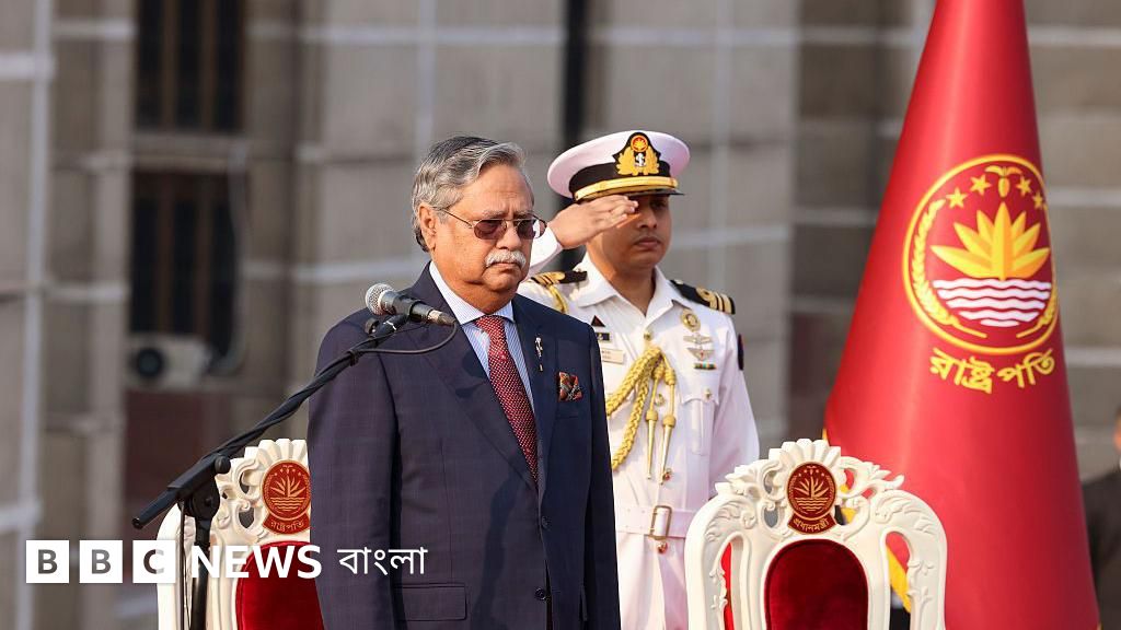 সফর সংক্ষিপ্ত করে দেশে ফিরছেন স্পিকার হাফিজ উদ্দিন আহমদ