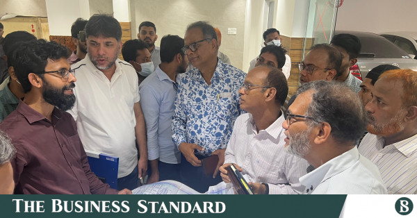 চট্টগ্রামে ভবন নির্মাণ বিধি লঙ্ঘনের দায়ে ৫ বেসরকারি হাসপাতালকে তলব সিডিএ-র