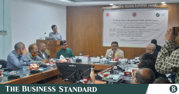 হাসপাতাল থেকে দালাল চক্র নির্মূল ও এআই প্রযুক্তিতে স্বাস্থ্যসেবা নিশ্চিতের ঘোষণা স্বাস্থ্যমন্ত্রীর