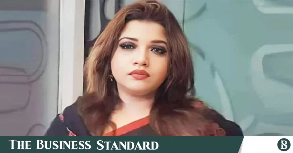 আত্মসমর্পণ করলে হাসিনাকে কারাগারে যেতে হবে: শ্যামা ওবায়েদ
