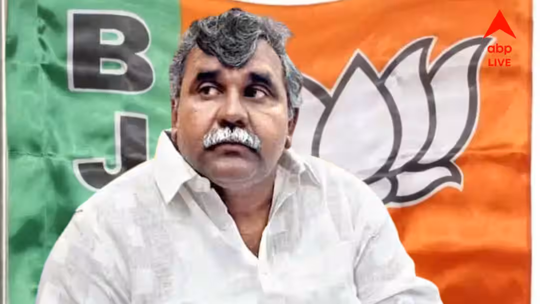 নিজের দলের কর্মীদের বিরুদ্ধেই তোলাবাজির অভিযোগ তুললেন বিজেপি নেতা জিতেন্দ্র তিওয়ারি