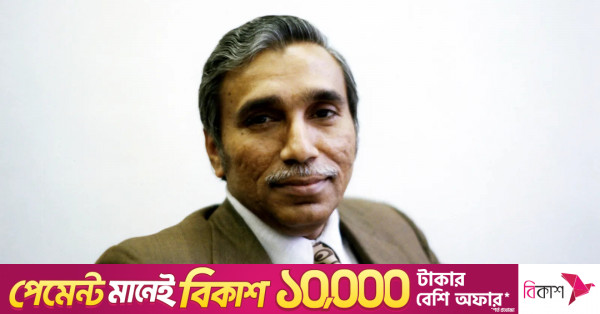 আধুনিক আকাশচুম্বী ভবনের প্রকৌশলী ফজলুর রহমান খান