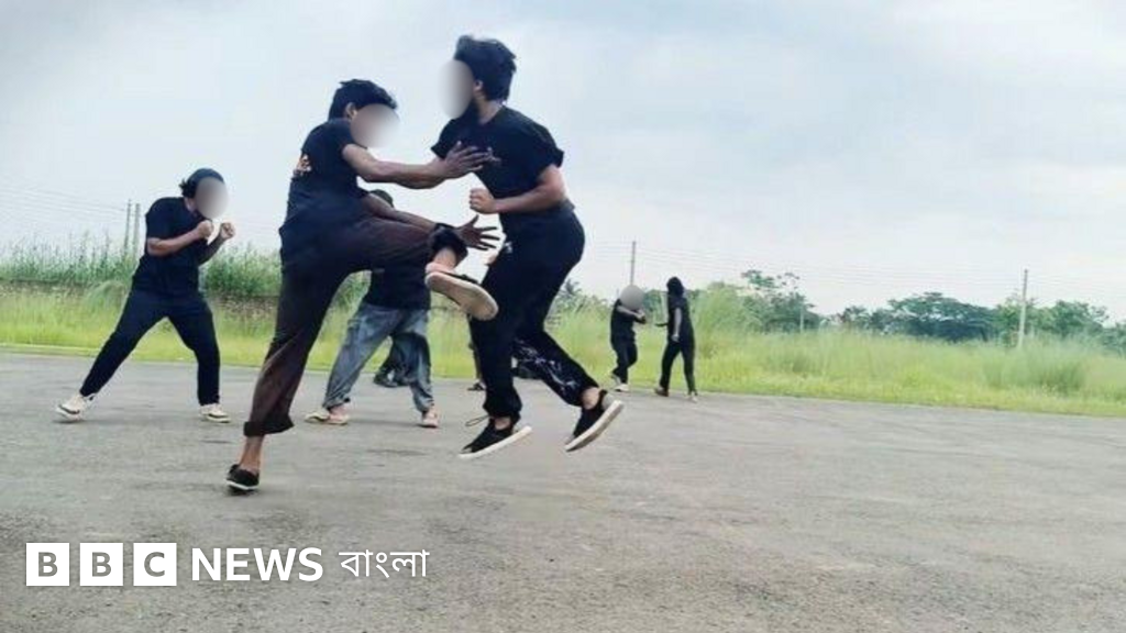 উগ্রবাদী কর্মকাণ্ডে অভিযুক্ত 'ফাতাহ কমব্যাট সিস্টেম' সম্পর্কে কী জানা যাচ্ছে?