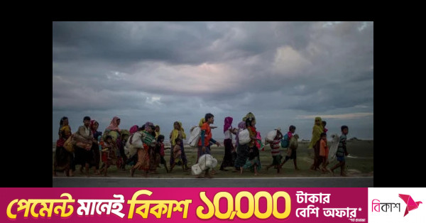 জলবায়ু পরিবর্তনের প্রভাবে বাংলাদেশে প্রায় ৫০ লাখ মানুষ বাস্তুচ্যুত: আইওএম