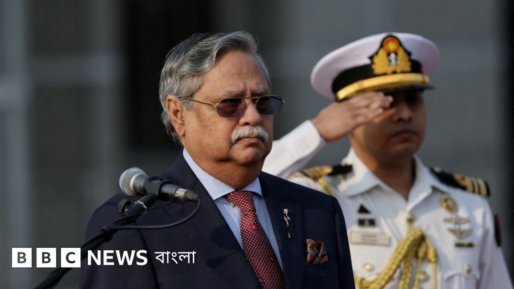 সাবেক রাষ্ট্রপতির বিচার কি সম্ভব? মো. সাহাবুদ্দিনকে নিয়ে আইনি বিতর্ক