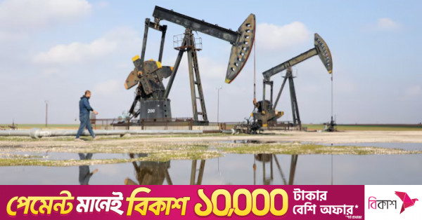 তেলের বাজারে স্থিতিশীলতা: শিপিং প্রবাহ পর্যবেক্ষণ করছেন ব্যবসায়ীরা