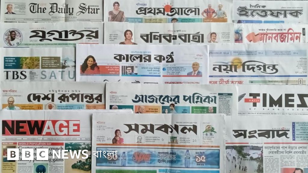 আগস্টে মন্ত্রিসভায় রদবদলের সম্ভাবনা