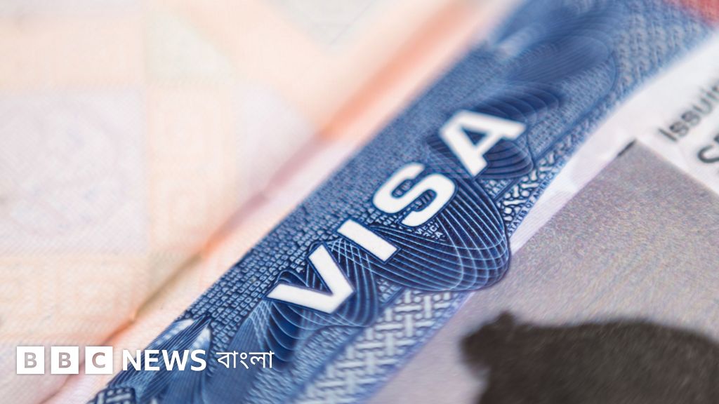 যুক্তরাষ্ট্রের নতুন ভিসানীতি: বাংলাদেশি শিক্ষার্থীদের জন্য উদ্বেগের কারণ?