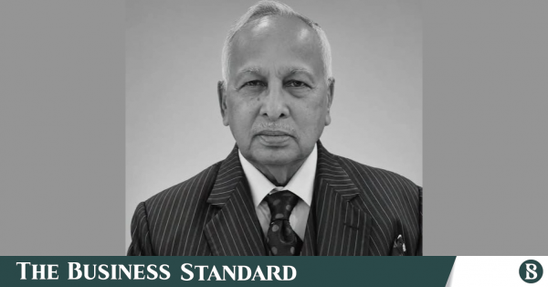 না ফেরার দেশে ব্যারিস্টার জমির উদ্দিন সরকার