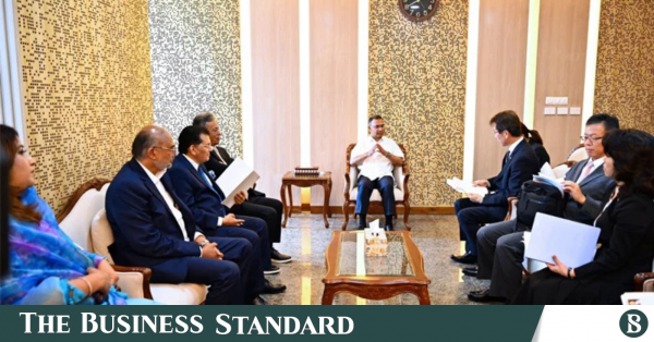জাপানকে আরও বাংলাদেশি কর্মী নিয়োগের আহ্বান প্রধানমন্ত্রীর