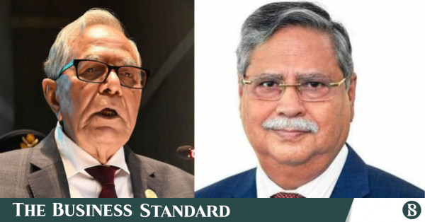 মানবতাবিরোধী অপরাধের অভিযোগে সাবেক রাষ্ট্রপতি হামিদ ও সাহাবুদ্দিনের বিরুদ্ধে আইসিটি ট্রাইব্যুনালে অভিযোগ