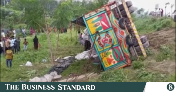 জুন মাসে ৫৩২ সড়ক দুর্ঘটনায় ৪৬৩ জনের মৃত্যু: যাত্রী কল্যাণ সমিতি