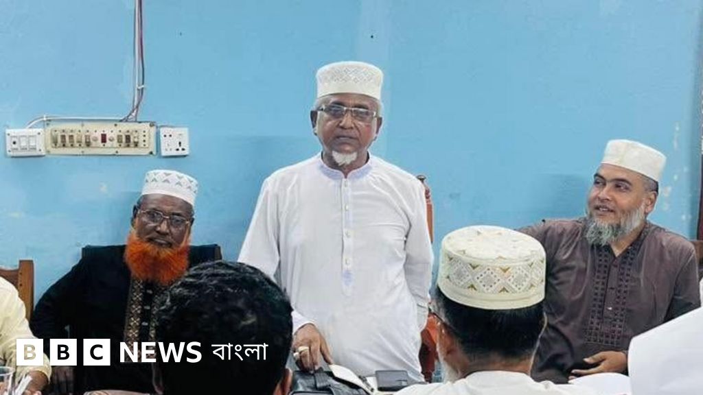 ভাইরাল ভিডিও নিয়ে অস্বস্তিতে জামায়াত, এমপি গাজী নজরুলের বিষয়ে নজর রাখছে দল
