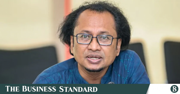 মন্ত্রিসভায় রদবদল ও নতুন উপদেষ্টা নিয়োগের ইঙ্গিত দিলেন আসিফ মাহমুদ