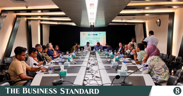 বাংলাদেশে শান্তি ও গণতন্ত্র রক্ষায় প্রাতিষ্ঠানিক সংস্কারের আহ্বান