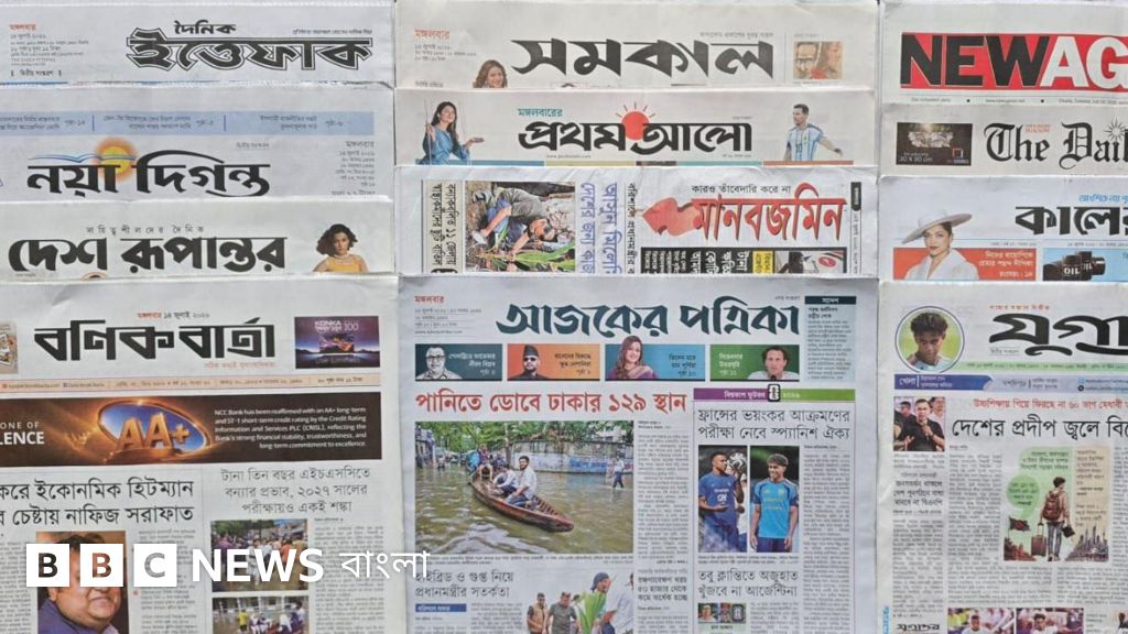 দুর্যোগের পূর্বাভাস থাকলেও মাঠ পর্যায়ে কার্যকর প্রস্তুতির অভাব