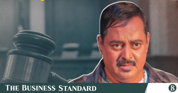 হুমকি ও মানহানির অভিযোগে অভিনেতা ডিপজলের বিরুদ্ধে মামলা