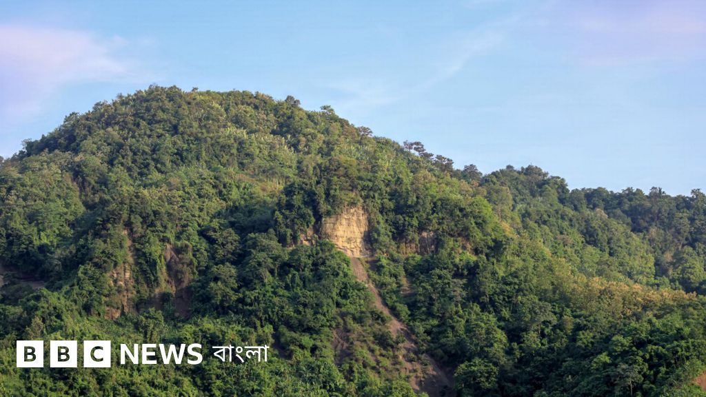 চট্টগ্রামে বর্ষা এলেই পাহাড়ধসের আতঙ্ক: বর্তমান পরিস্থিতি কী?