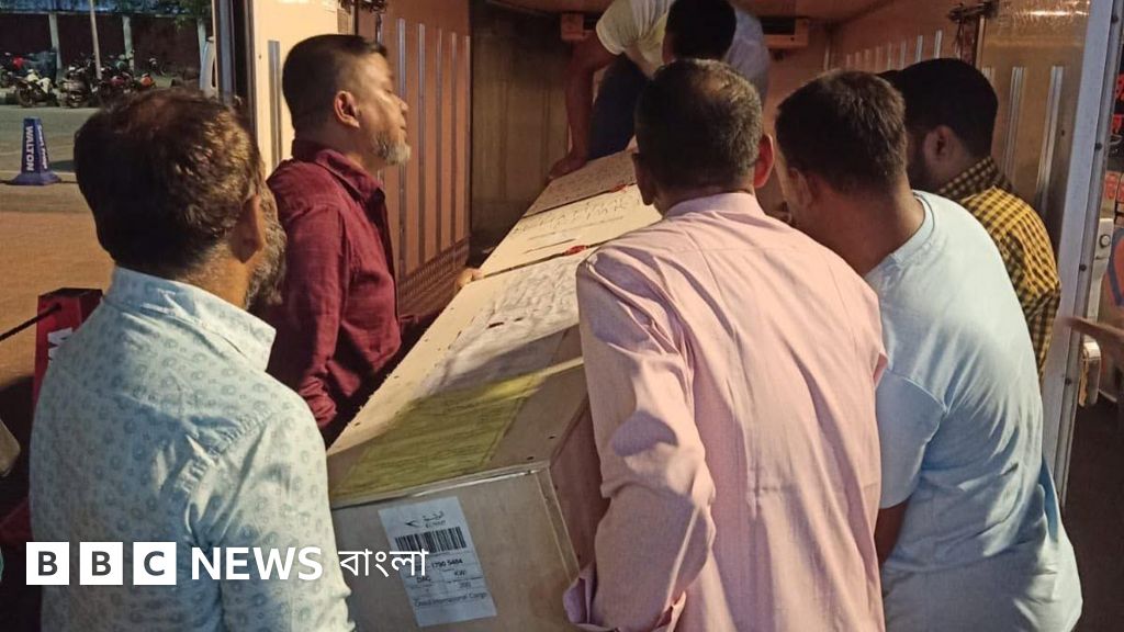 বিমানবন্দরে মরদেহ হস্তান্তরে বিলম্ব ও হয়রানির অভিযোগের সত্যতা