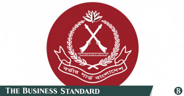 কুমিল্লা সীমান্তে অবৈধভাবে প্রবেশের চেষ্টাকালে ৪ ভারতীয় নাগরিক আটক