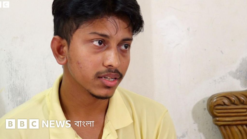 জুলাই আন্দোলনে আহতদের দুর্বিষহ জীবন: সাব্বির আহমেদের অভিজ্ঞতায় উঠে এল ভয়াবহতা