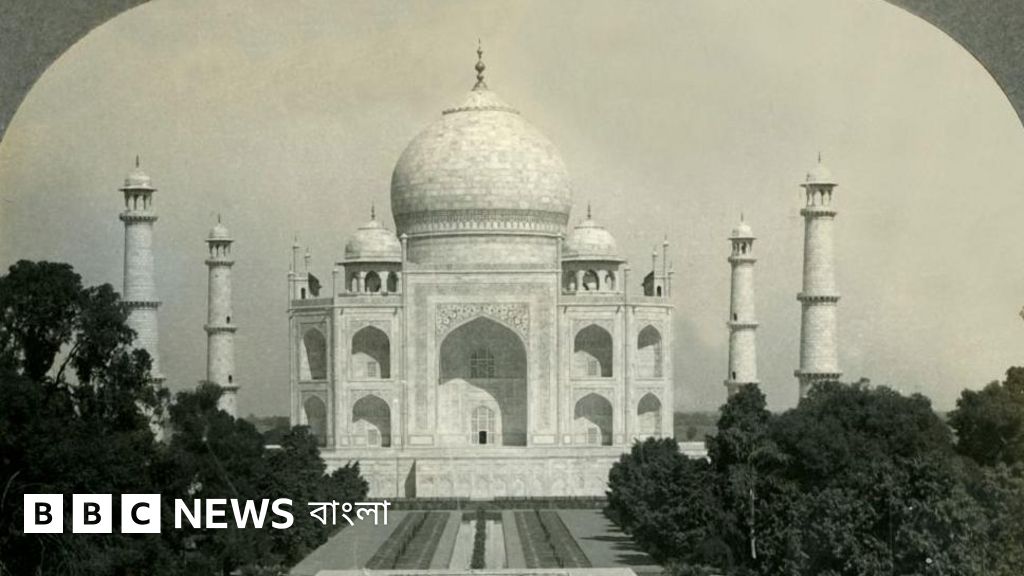 তাজমহল এককালে মন্দির ছিল বলে নতুন দাবি, আদালতে আবেদন