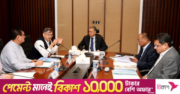 কক্সবাজারকে আধুনিক পর্যটন কেন্দ্র হিসেবে গড়ে তুলতে নতুন মাস্টারপ্ল্যান