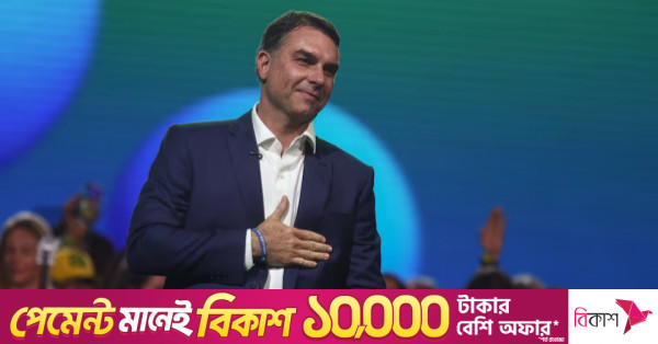 ব্রাজিলের নির্বাচনে বলসোনারোর এআই অবতারের প্রচারণা নিয়ে আইনি বিতর্ক