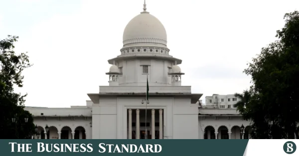 চকরিয়া সুন্দরবন পুনরুদ্ধারে ব্যর্থতা কেন অবৈধ নয়, হাইকোর্টের রুল