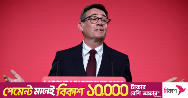 প্রধানমন্ত্রী হওয়ার পথে অ্যান্ডি বার্নহ্যামের নতুন পরিকল্পনার প্রতিশ্রুতি