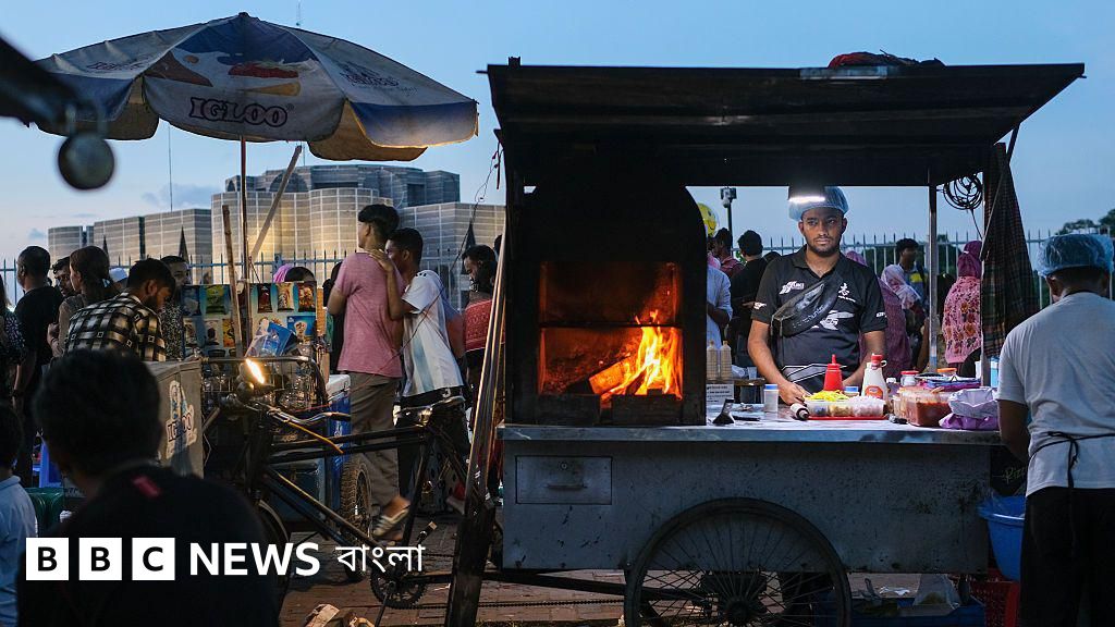 খাবারের ছোট দোকানগুলোর জন্য নতুন নিবন্ধন বিধিমালা