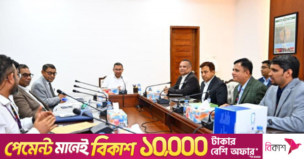 স্বাস্থ্যসেবায় উদ্ভাবনকে গুরুত্ব প্রধানমন্ত্রীর, দেশি মেডিকেল ডিভাইসে সমর্থন