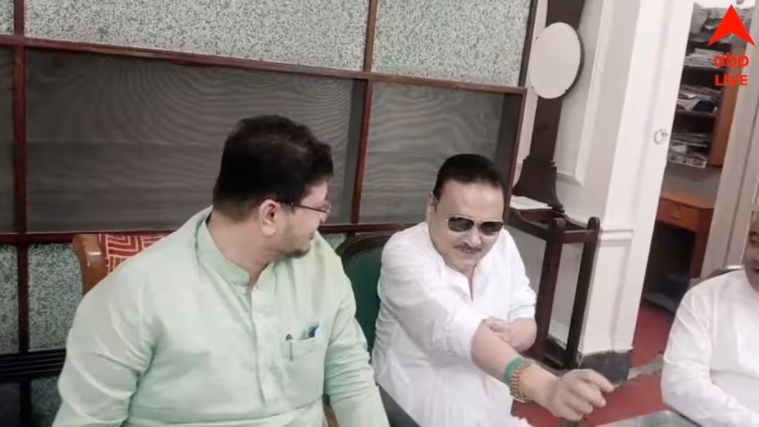 কালীঘাট তৃণমূল ছাড়লেন মদন মিত্র, নেপথ্যে কি অভিষেক?