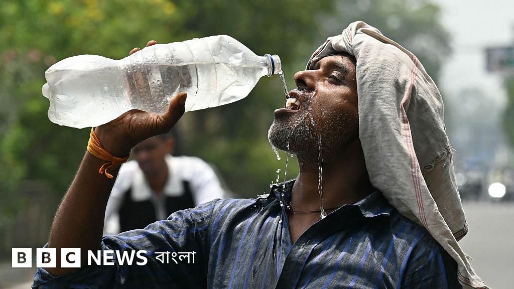 ভারতের বিভিন্ন অঞ্চলে বৃষ্টি কমার পূর্বাভাস, বাড়ছে উদ্বেগ