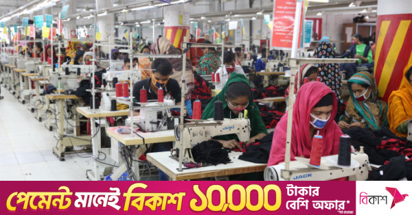 ইউরোপের বাজারে বাংলাদেশের পোশাক রপ্তানি কেন প্রতিযোগীদের চেয়ে দ্রুত কমছে