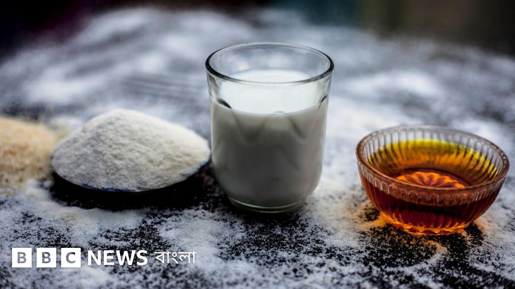 দুধ, চিনি ও সয়াবিন তেলে মাইক্রোপ্লাস্টিকের উপস্থিতি শনাক্ত