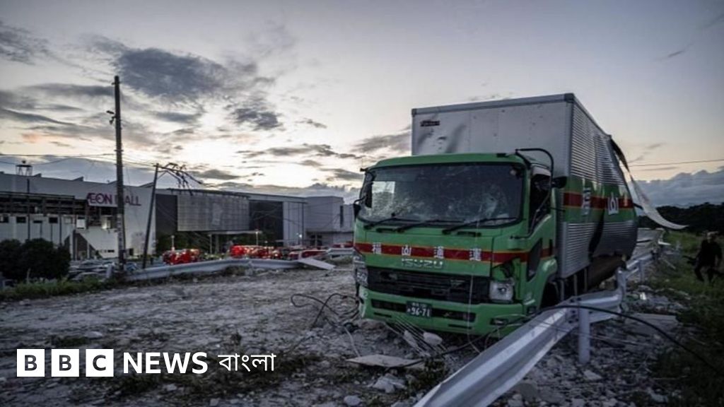 জাপানে ভূমিকম্প: নিহতের সংখ্যা বাড়ছে, উদ্ধার তৎপরতা অব্যাহত