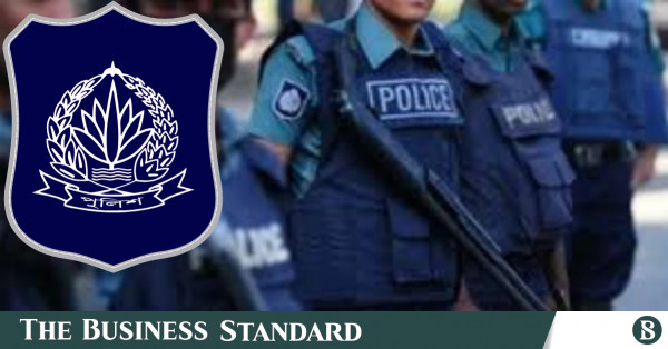 মে মাস থেকে দেশজুড়ে ১ লাখ ১৬ হাজার ৭২৫ জনকে গ্রেপ্তার করেছে পুলিশ